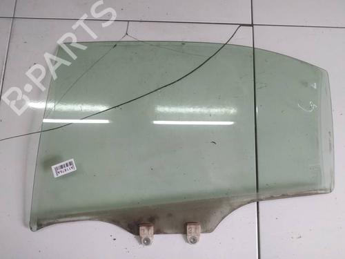 Used Rear left door window Rear left door window 39643376 39643376