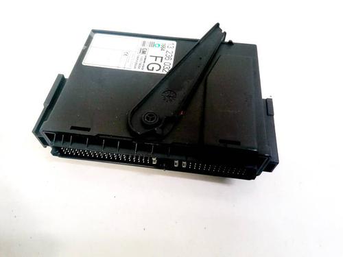 Electronic module OPEL MERIVA A MPV (X03) 1.7 CDTI (E75) | BP35360984M83 - Image 2