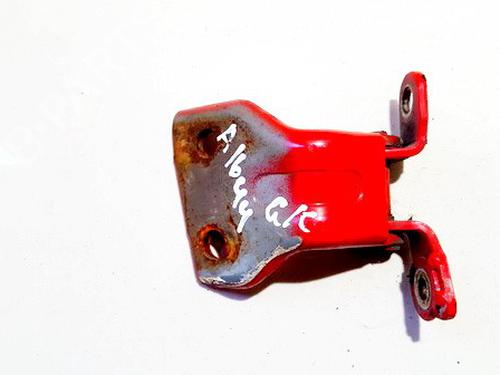 Used Hinge/Door check strap Hinge/Door check strap MAZDA 121 II (DB) 1.3 i 16V (DB3PA) (72 hp) 33514387 33514387