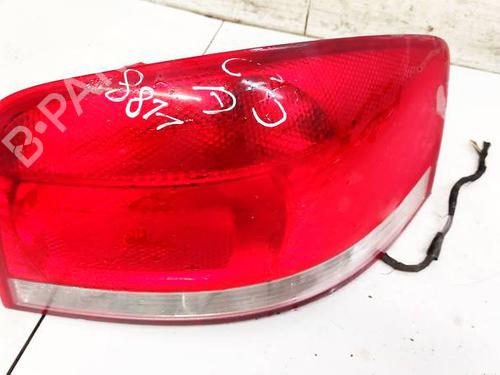 Used Right taillight Right taillight AUDI A3 (8P1) 2.0 TDI 16V (140 hp) 35337610 35337610