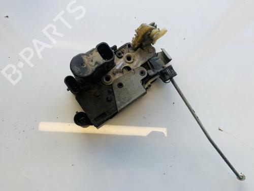 Used Front right lock Front right lock 35523148 35523148