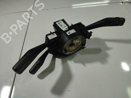 Used Warning switch Warning switch VW PASSAT B6 (3C2) 2.0 TDI (140 hp) 34805889 34805889