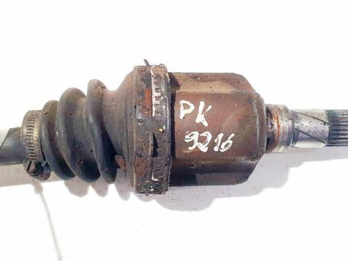 Left front driveshaft FIAT PUNTO EVO (199_) 1.3 D Multijet (199AXD1B, 199AXD1A, 199BXD1B, 199BXD1A,... | BP34873764M38 - Image 3