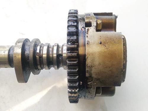 Other SUZUKI SX4 (EY, GY) 1.6 VVT 4x4 (RW416) | BP35432820O1 - Image 2