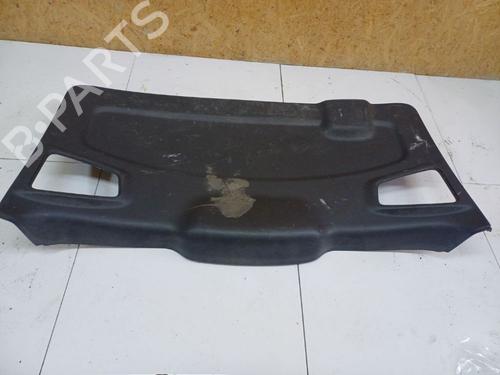 Boot lining FORD GALAXY II (WA6) 2.0 TDCi | BP34931973I3 - Image 2