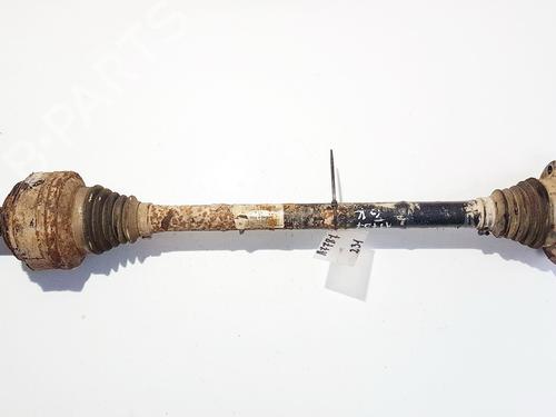 Used Left rear driveshaft Left rear driveshaft 35452337 35452337
