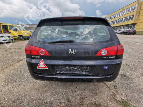 Engine mount HONDA ACCORD VII (CL, CN) 2.2 i-CTDi (CN1) | BP32565902M89  - Image 12