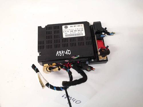 Used Electronic module Electronic module VW PHAETON (3D1, 3D2, 3D3, 3D4, 3D6, 3D7, 3D8, 3D9) 3.2 V6 (241 hp) 35311175 35311175