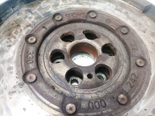 Flywheel CITROËN C5 III (RD_) 1.6 HDi 110 (RD9HZC) | BP35215786M101 - Image 3
