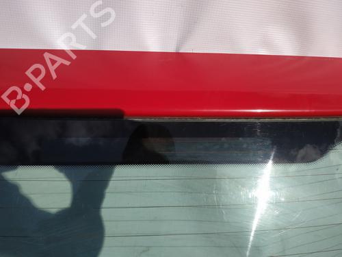 Used Third brake light Third brake light AUDI A4 B5 (8D2) 1.9 TDI (110 hp) 35529216 35529216
