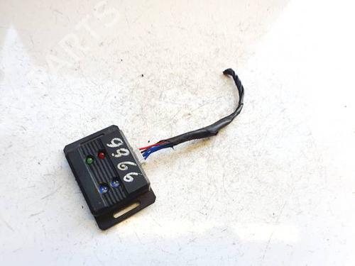elektronisk-modul-nissan-primera-hatchback-p12-2002-32603736 main image