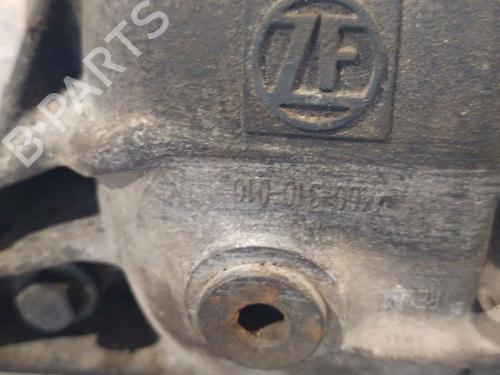 Front differential MERCEDES-BENZ M-CLASS (W163) ML 270 CDI (163.113) | BP36827098M23 - Image 4