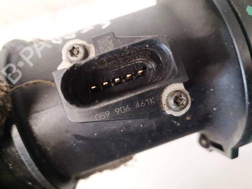 Mass air flow sensor AUDI Q7 (4LB) 3.0 TDI quattro | BP35305854M95 - Image 3