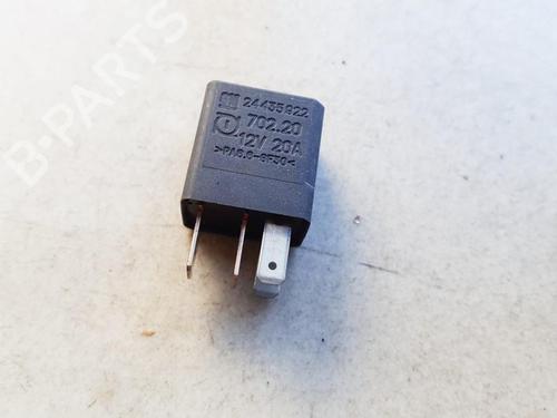 Used Other Other SAAB 9-3 (YS3F, E79, D79, D75) 1.9 TiD (150 hp) 33517711 33517711