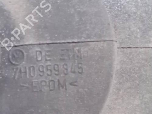 Other VW TRANSPORTER T5 Van (7HA, 7HH, 7EA, 7EH) 2.5 TDI | BP32586255O1