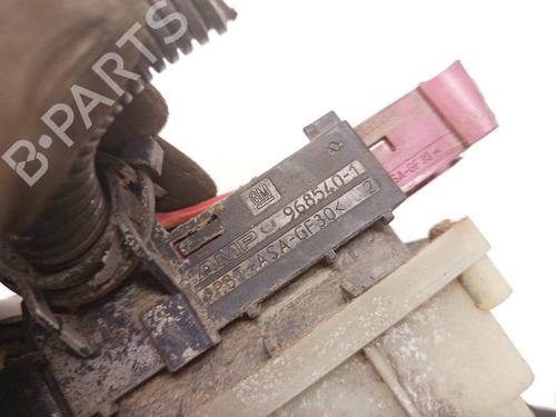 Electronic module OPEL ZAFIRA A MPV (T98) 2.0 DI 16V (F75) | BP34757460M83 - Image 3