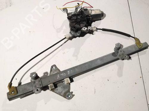 Used Front right window mechanism Front right window mechanism 35041471 35041471