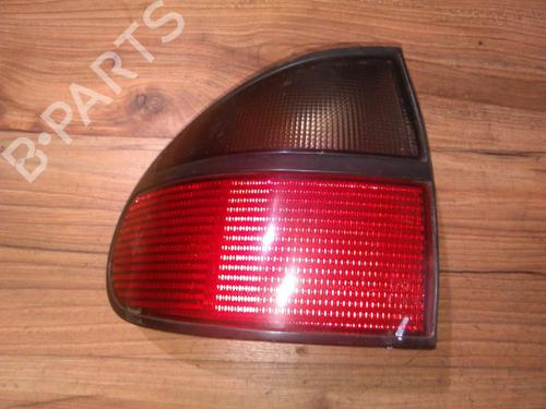 Used Left taillight Left taillight RENAULT LAGUNA I (B56_, 556_) 1.8 (B56A/B) (90 hp) 35655621 35655621