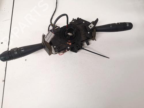 Used Warning switch Warning switch RENAULT ESPACE III (JE0_) 2.0 (JE0A) (114 hp) 35476491 35476491