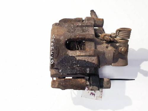 Used Left rear brake caliper Left rear brake caliper MAZDA 5 (CR) 2.0 CD (CR19) (143 hp) 35281269 35281269