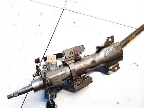 Steering column MAZDA CX-7 (ER) 2.3 AWD | BP34926289M21 - Image 2