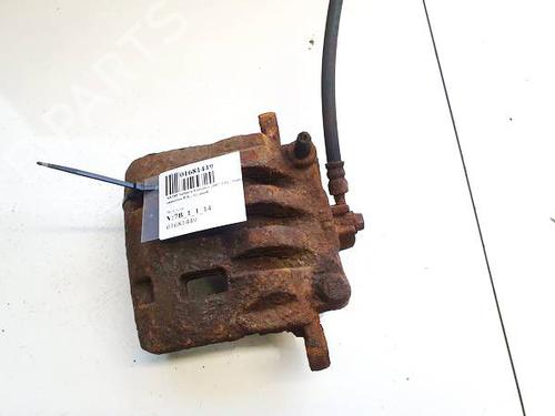 Used Left front brake caliper Left front brake caliper SUBARU FORESTER (SG_) 2.0 X AWD (SG5) (158 hp) 35401722 35401722