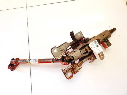 Used Steering column Steering column PEUGEOT 308 SW I (4E_, 4H_) 2.0 HDi (136 hp) 35166913 35166913