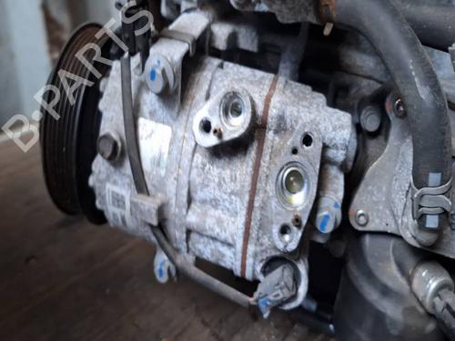 AC compressor HYUNDAI TUCSON (NX4E, NX4A) 1.6 T-GDi | BP38579155M34 - Image 3