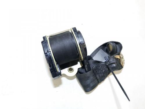 Used Rear left seatbelt Rear left seatbelt 35598703 35598703