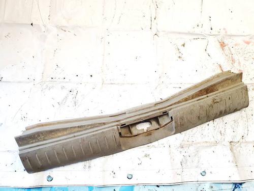 Used Step Step NISSAN PRIMERA Hatchback (P12) 2.2 Di (126 hp) 35112769 35112769