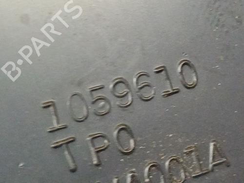 Glove box IVECO DAILY IV Platform/Chassis 35C14, 35S14, 35S14 /P | BP34917701C95 - Image 5