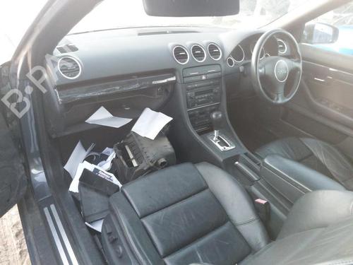 Luftventil AUDI A4 B6 (8E2) 3.0 quattro | BP33109465I21  - Image 8