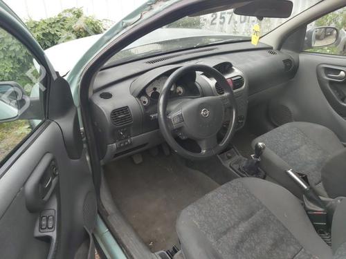 Engine mount OPEL CORSA C (X01) 1.4 (F08, F68) | BP33526533M89 - Image 7