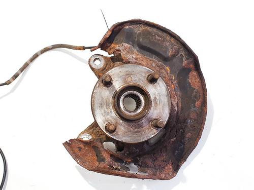 Used Left front steering knuckle Left front steering knuckle 35407324 35407324
