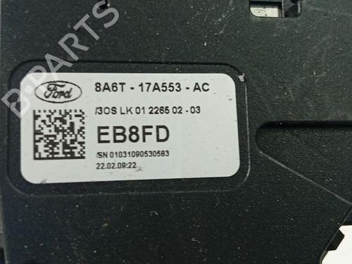 Ratstangsstang FORD FIESTA VI (CB1, CCN) 1.25 | BP38478688I23  - Image 5