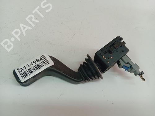Warning switch OPEL MERIVA A MPV (X03) 1.6 16V (E75) | BP37227753I22 - Image 2