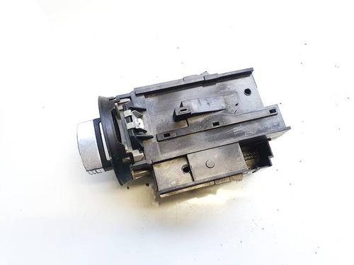 Ignition barrel VW PASSAT B6 (3C2) 2.0 TDI | BP35312739M48 - Image 2