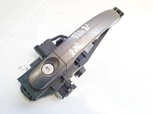 front-left-exterior-door-handle-ford-focus-iii-2010-2011-2012-2013-2014-2015-2016-2017-2018-2019-2020-35190101 main image