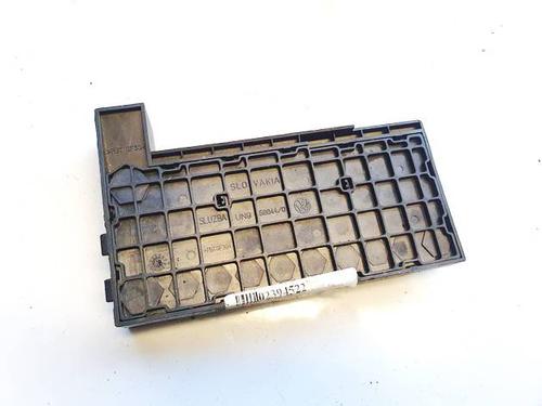 Fuse box VW TRANSPORTER T5 Van (7HA, 7HH, 7EA, 7EH) 2.5 TDI | BP32584949E1 