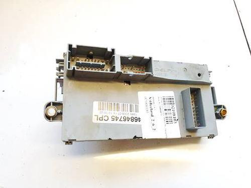 Used Fuse box Fuse box FIAT CROMA (194_) 1.9 D Multijet (194AXC1B, 194AXC12) (150 hp) 32967519 32967519