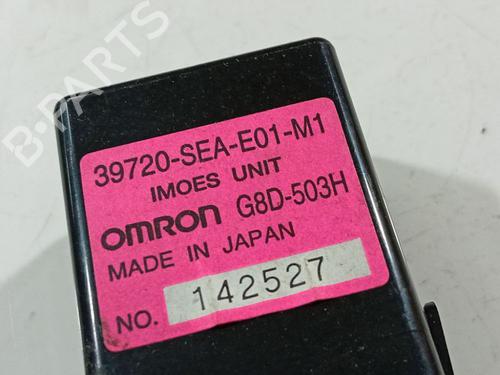 Electronic module HONDA FR-V (BE) 2.0 (BE3) | BP32540061M83