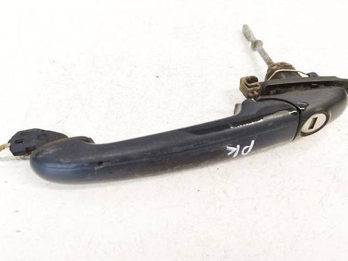 Used Front left exterior door handle Front left exterior door handle 36906950 36906950