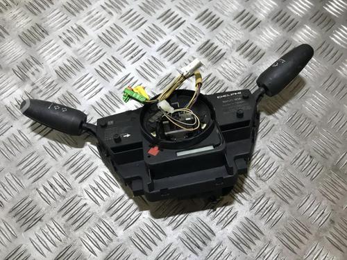 Used Warning switch Warning switch OPEL CORSA D (S07) 1.3 CDTI (L08, L68) (75 hp) 35696199 35696199