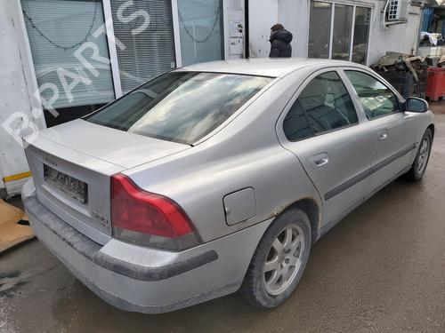 Pipe VOLVO S60 I (384) D5 | BP32545021M125