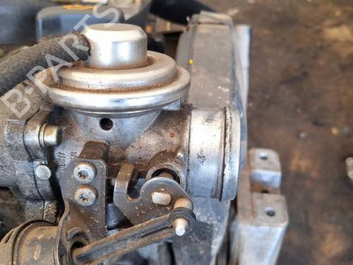 Used Egr Egr 34990662 34990662