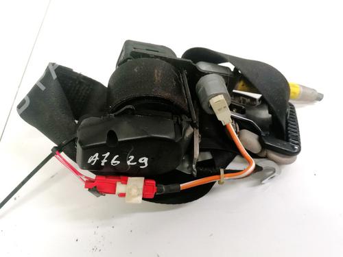 Used Front right seatbelt Front right seatbelt MITSUBISHI CARISMA (DA_) 1.6 (DA1A) (99 hp) 35475230 35475230