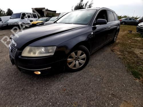 Air vent AUDI A6 C6 (4F2) 2.7 TDI | BP32544697I21 