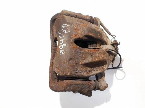 Used Right front brake caliper Right front brake caliper CITROËN C8 (EA_, EB_) 2.2 HDi (128 hp) 35339326 35339326