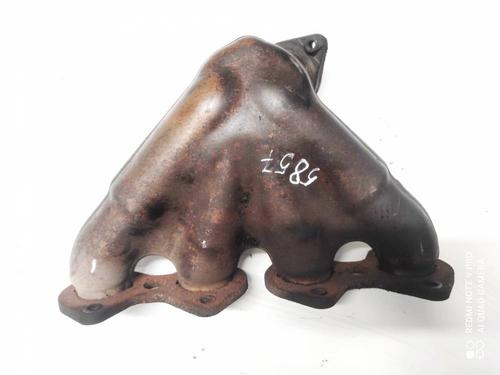 Used Exhaust manifold Exhaust manifold 35344012 35344012