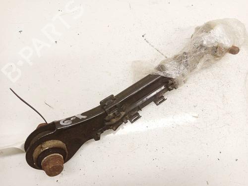 Used Left rear suspension arm Left rear suspension arm AUDI A4 B8 (8K2) 2.0 TDI (143 hp) 36454935 36454935